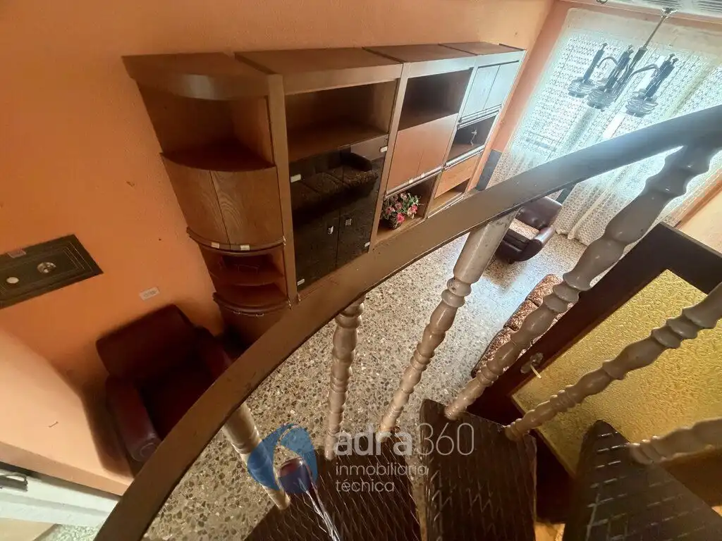Attic for sale in  Logroño  with Terrace and Storage room