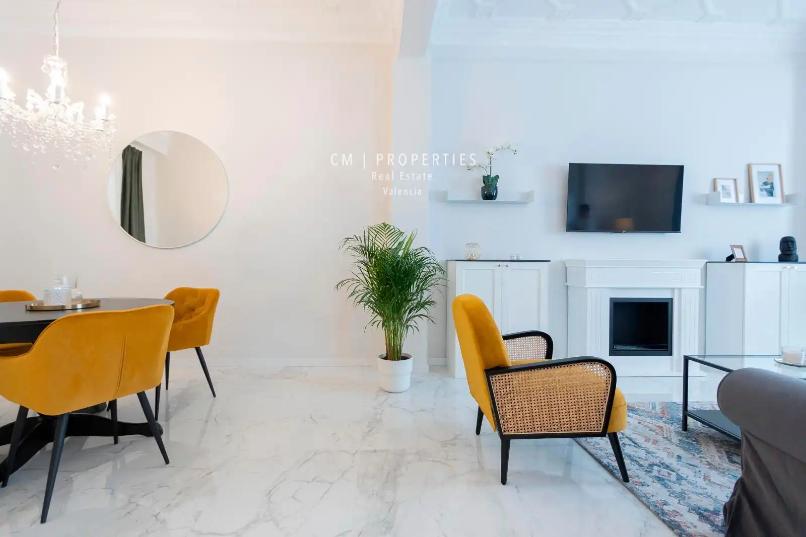 Flat for rent in Albacete, Arrancapins