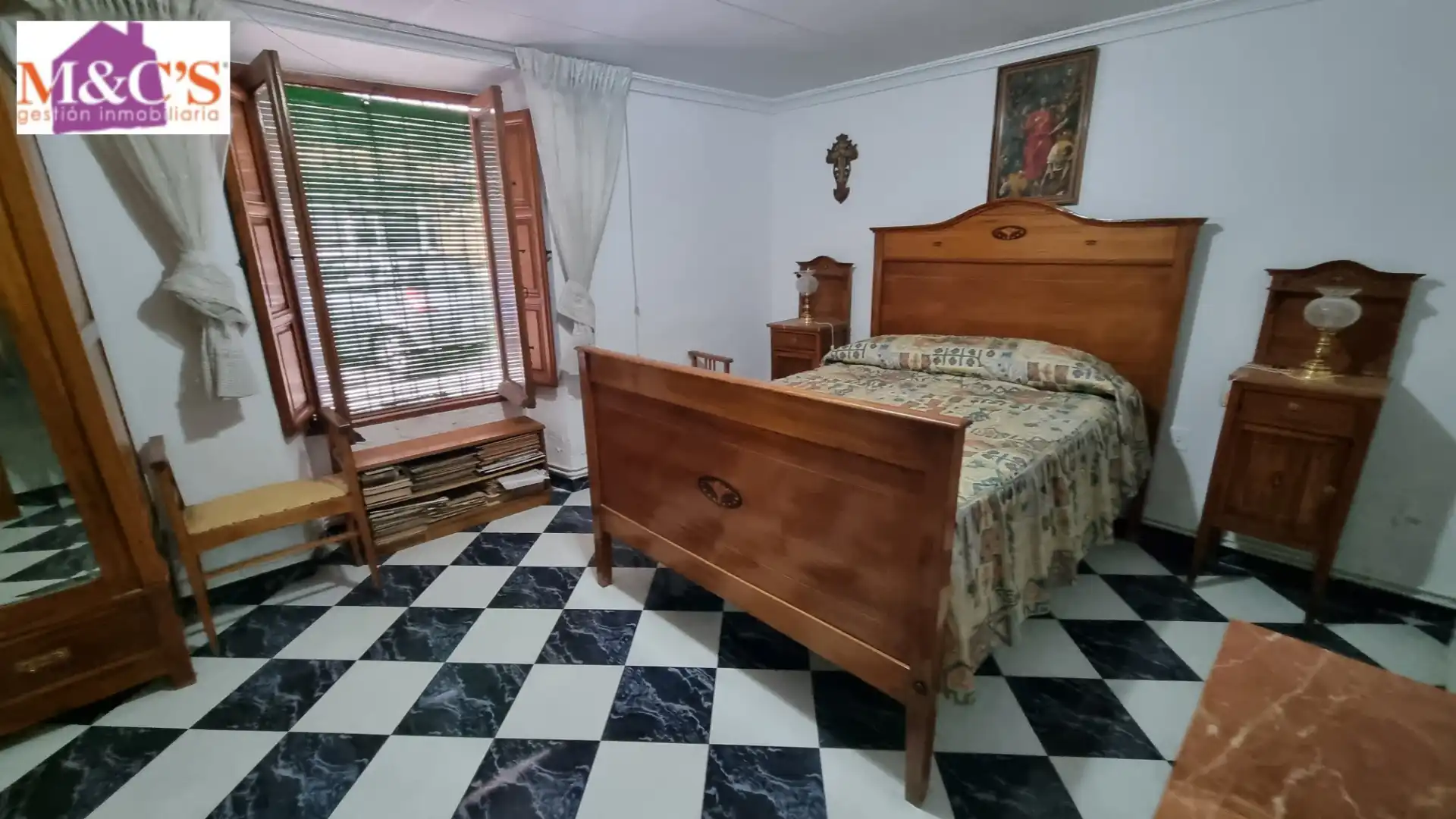 House for sale in Argamasilla de Calatrava, imagen 8
