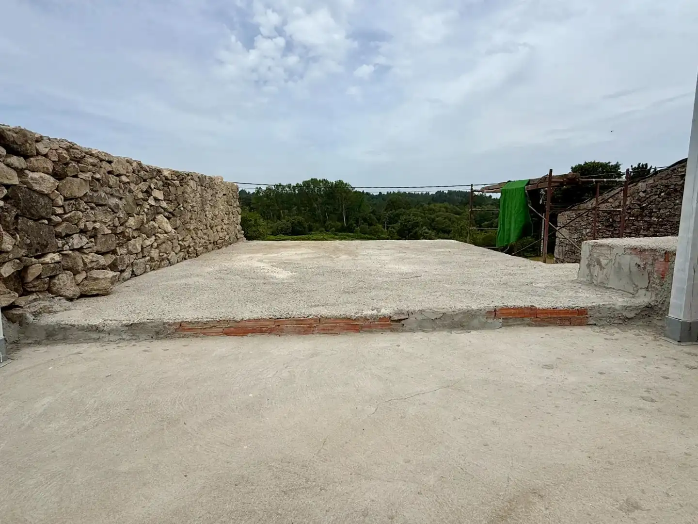 Casa o chalet en venta en Sober con Jardín privado, Piscina y Amueblado