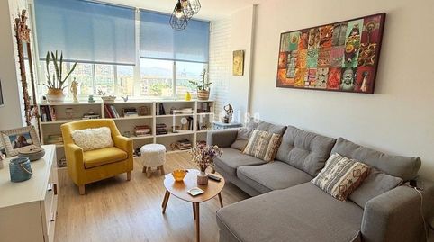 Foto 4 von Wohnung zur Miete in Del Abogado Federico Orellana Toledano, Parque Ayala - Jardín de la Abadía - Huelín, Málaga Capital