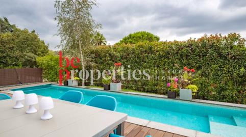 Photo 4 of House or chalet for sale in Avinguda Can Trabal, Golf - Can Trabal, Barcelona