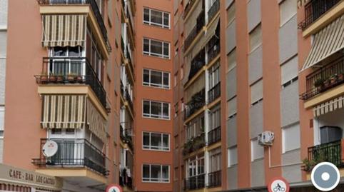 Foto 2 de Traster en venda a Calle Los Cactus, 5, Almuñecar Centro, Almuñécar