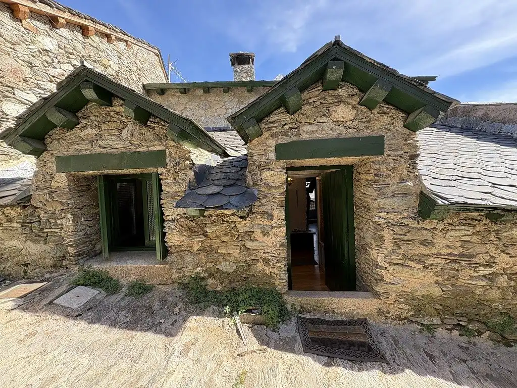 Maison mitoyenne à vendre à Queralbs, imagen 44