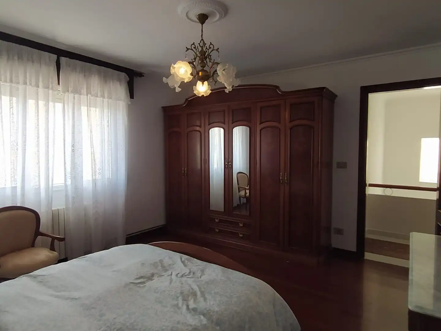 Casa con giardino in vendita a Cariño, imagen 42
