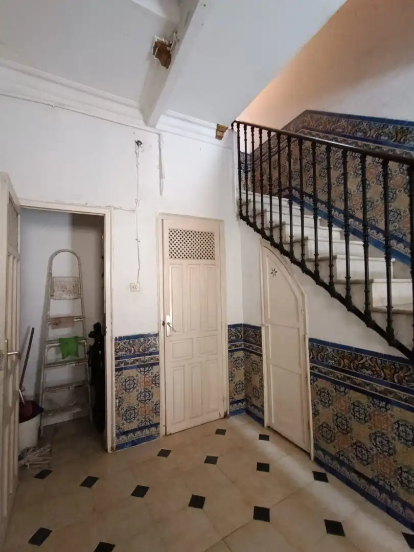 Casa adosada en venda en Sevilla amb Terrassa i Balcó