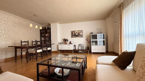 Foto 5 de Piso en venta en Horcajo, Madrid Capital