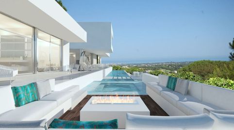 Foto 4 de Casa o xalet en venda a Sotogrande Alto, Sotogrande