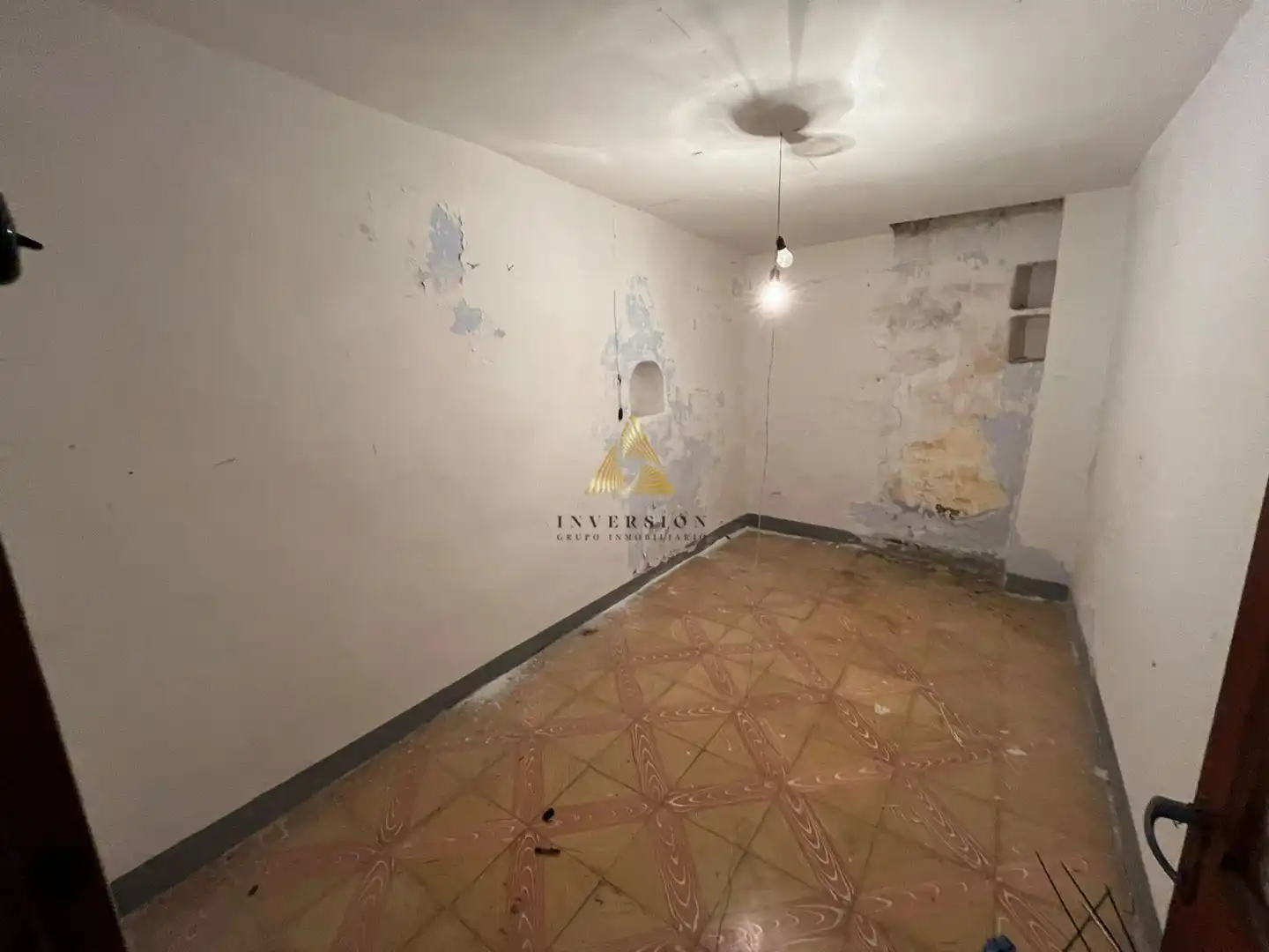 Casa amb terrassa en venda a Centro - Casco Antiguo, imagen 6