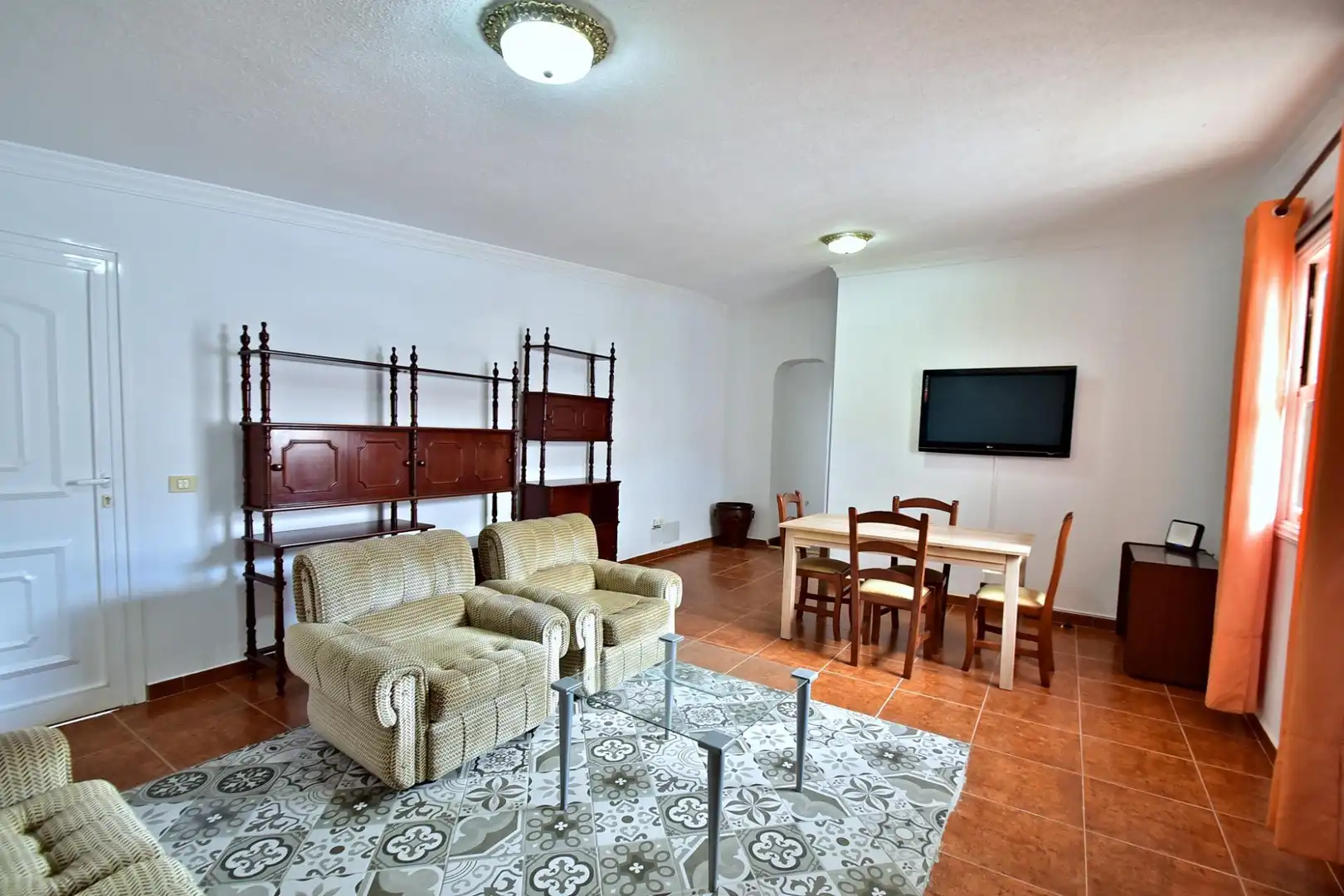 Detached homes for rent in Tacoronte - Los Naranjeros