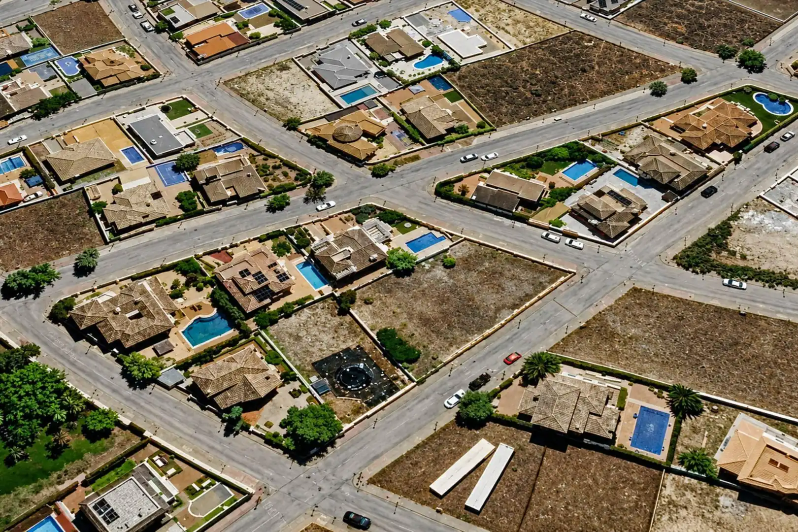 Terrain résidentiel à vendre à Atarfe, imagen 5