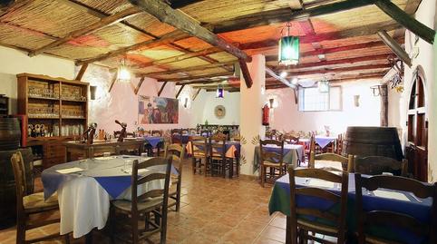 Foto 4 de Edifici en venda a Calle Cenay, Júzcar, Málaga