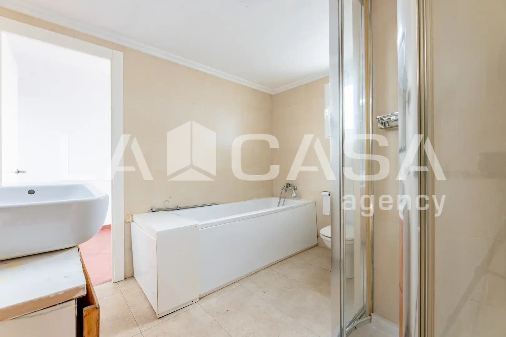 Baño de Piso en venta en Valencia
