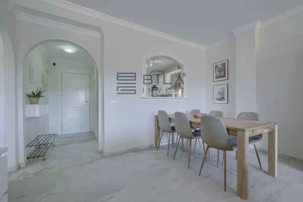 Appartement avec piscine à vendre à Urb. Altos de Calahonda, imagen 14