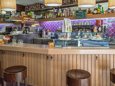 Business premises for transfer in Carrer d'Ignasi Iglesias