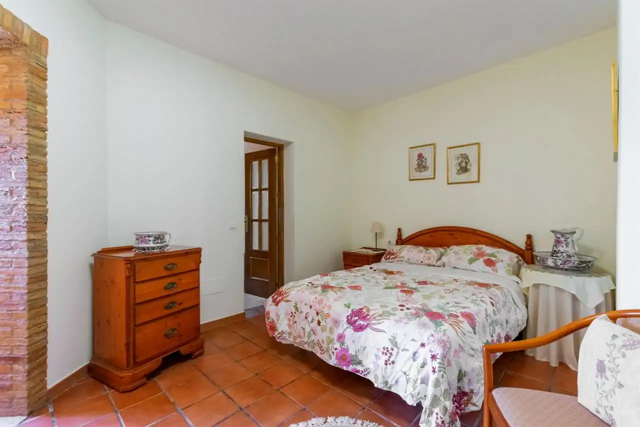 Villa avec piscine à vendre à Turre, imagen 23