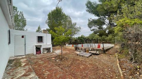 Foto 5 de Casa o xalet en venda a Turís, Valencia