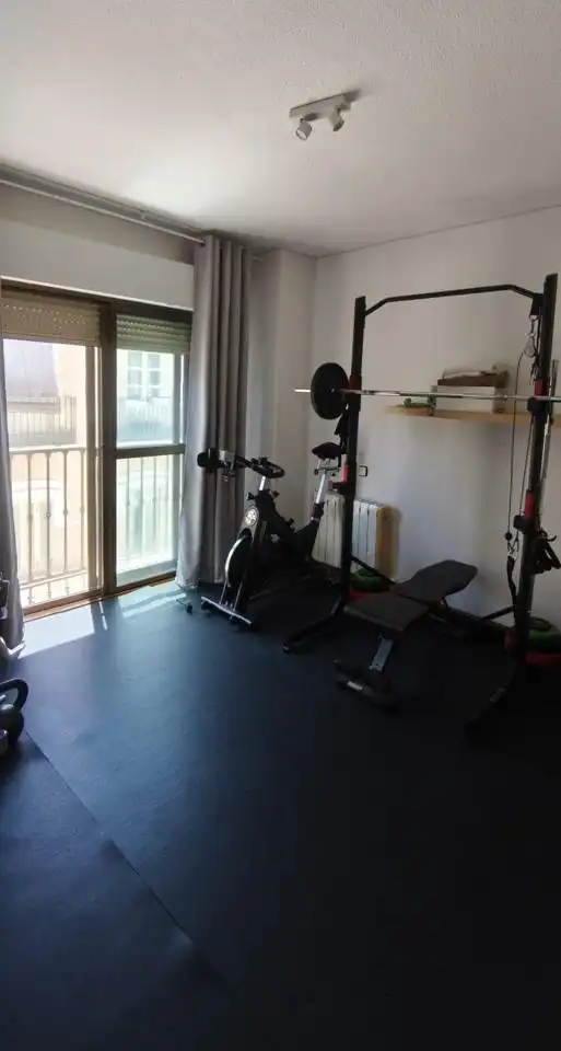Habitación de Piso en venta en Badajoz con Aire acondicionado