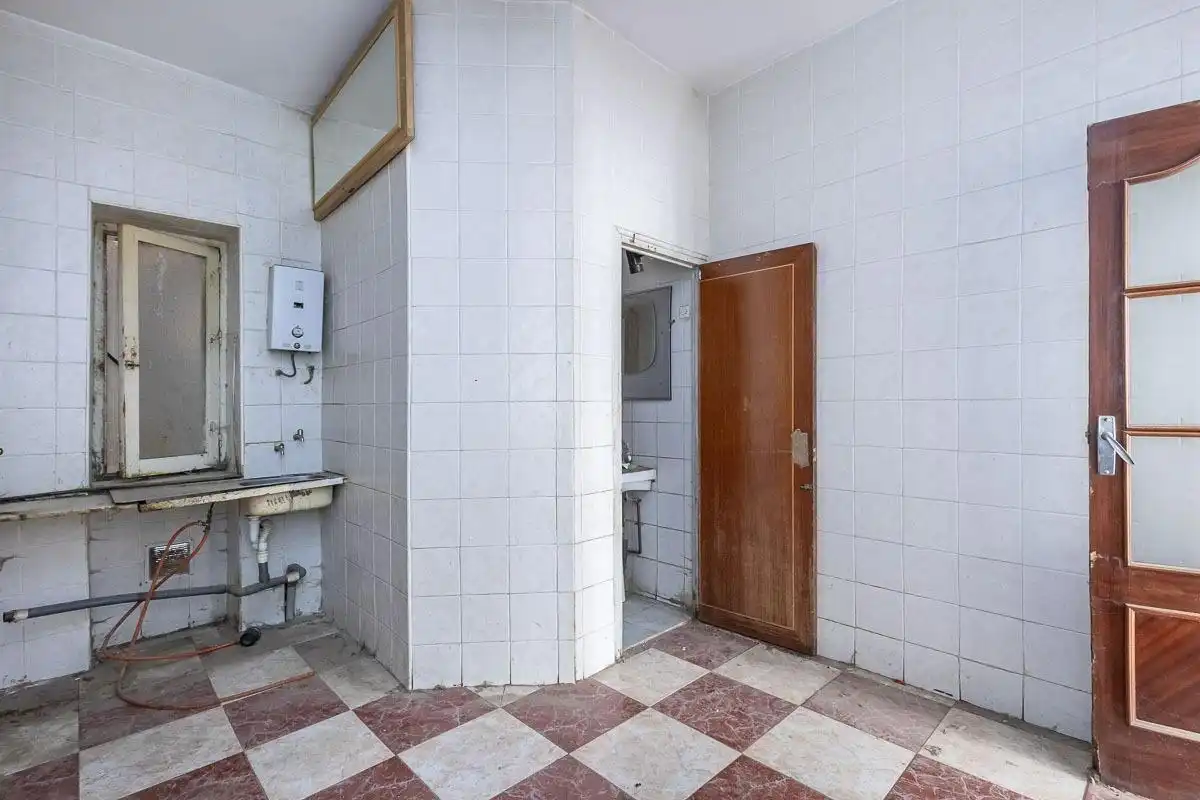 Appartement à vendre à Carretera de la Sierra 24, imagen 10