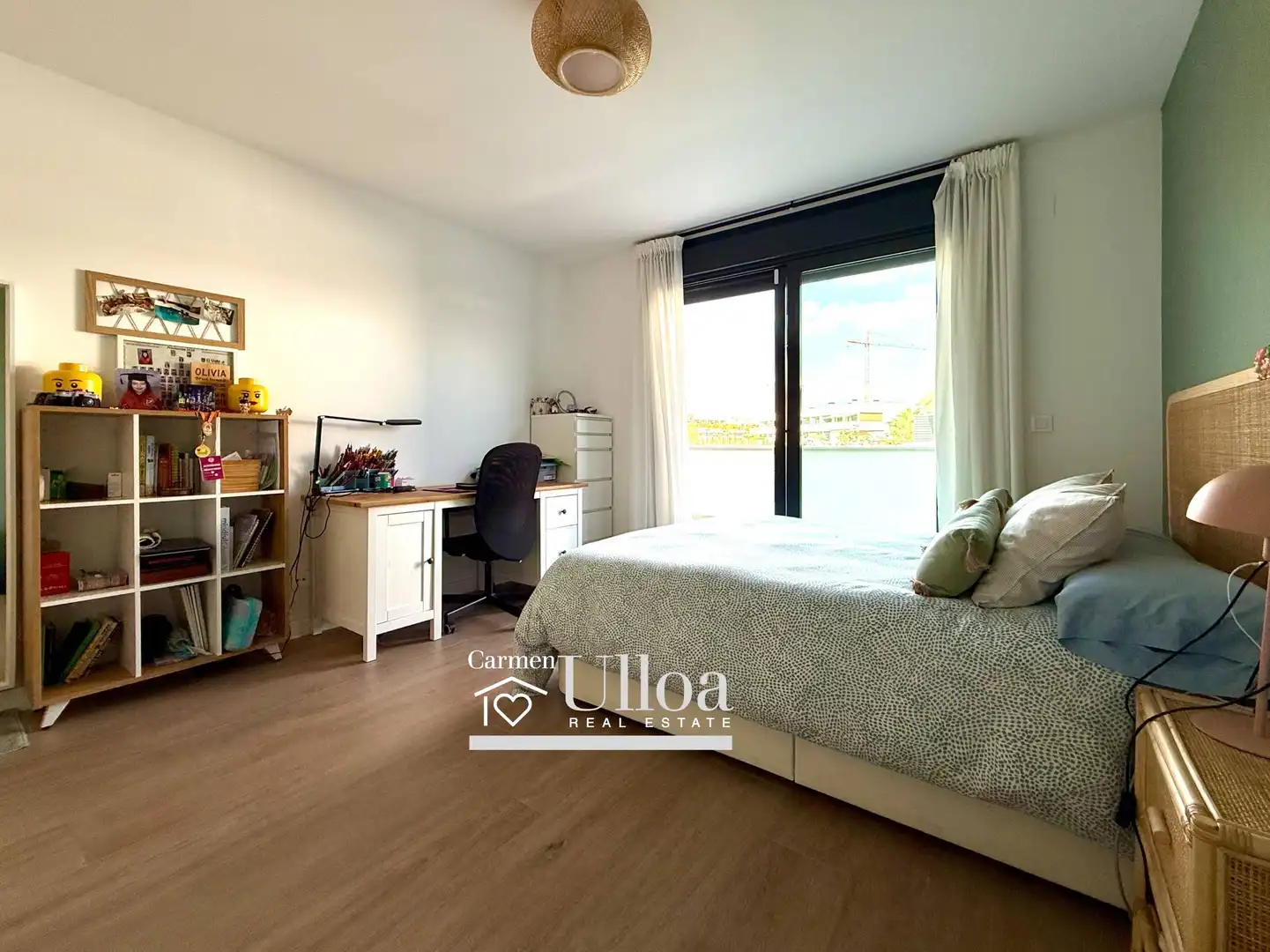 Casa a schiera con piscina in vendita a Garbinet - Vistahermosa, imagen 31