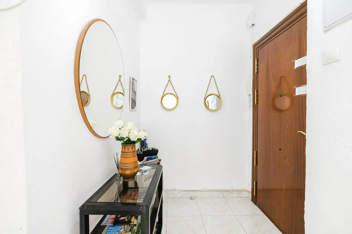 Piso en venta en Málaga con Aire acondicionado, Calefacción y Terraza