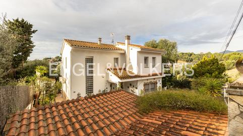 Foto 5 de Casa o xalet en venda a Urbanitzacions, Arenys de Mar