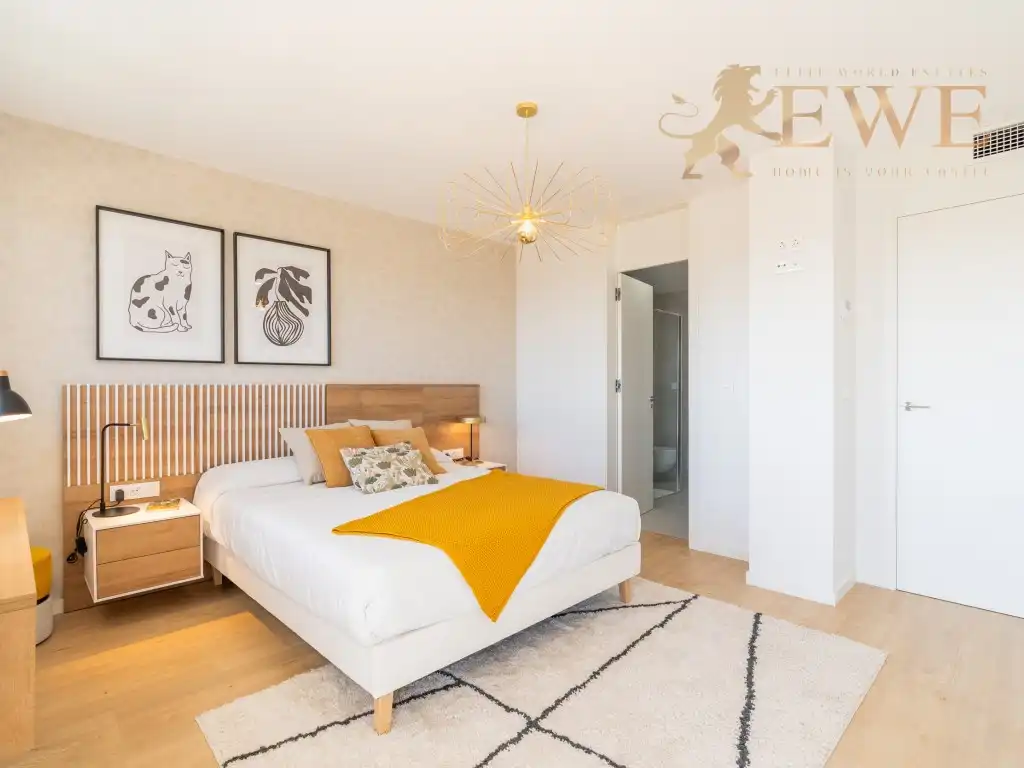 Maison mitoyenne à vendre à Calle Serra Gelada, imagen 38