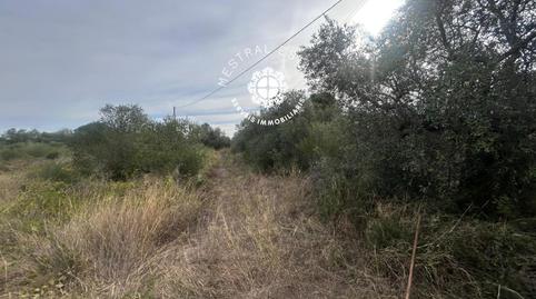 Photo 3 of Land for sale in 8, Jardins de Vilafortuny- Mas d'en Bosch, Cambrils