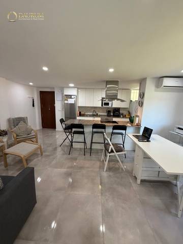 Piso en Venta en MEDITERRÁNEO en Virgen del Remedio - Parque Lo Morant