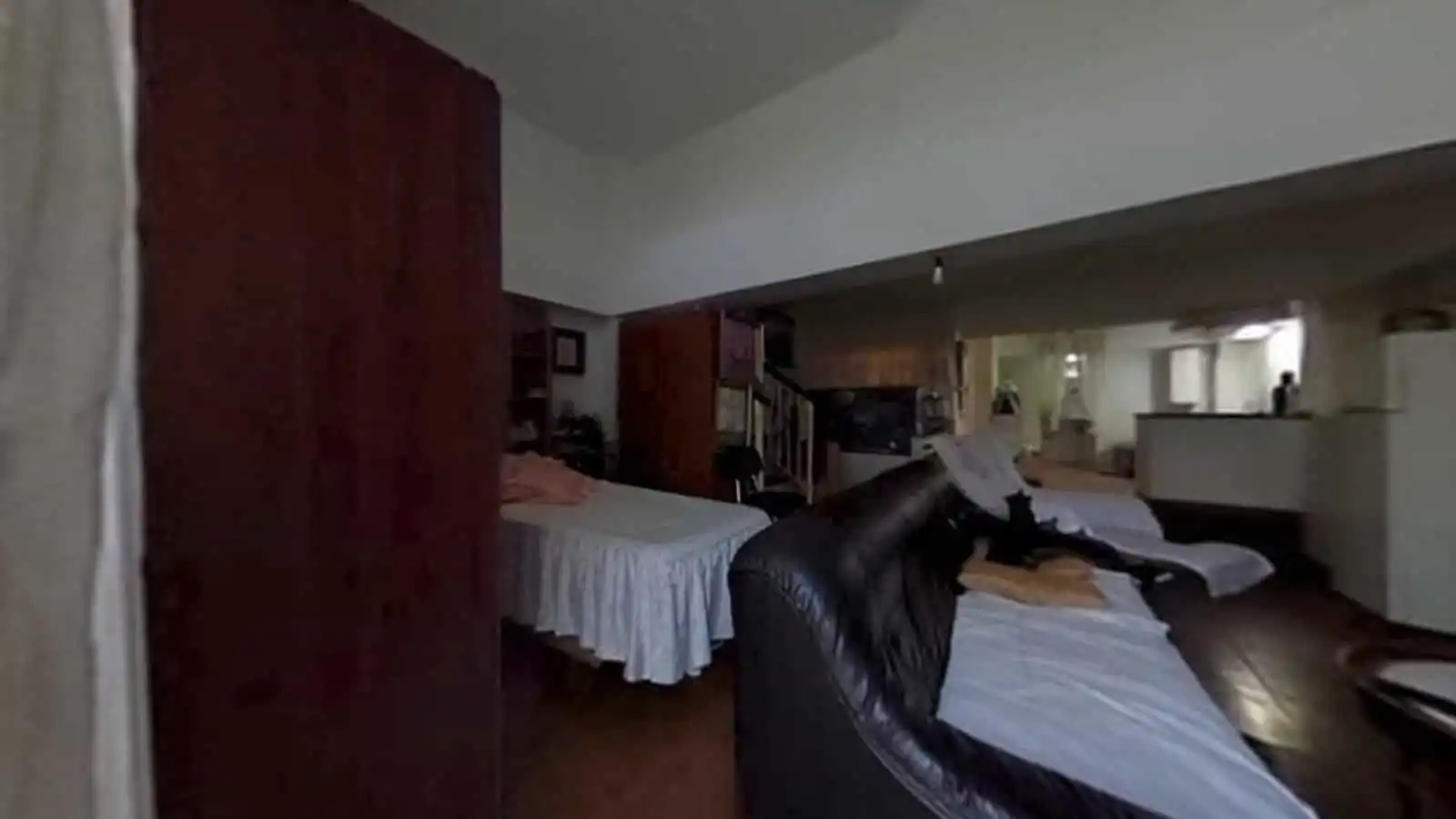 Bedroom of Houses for sale in Benalmádena  with Air Conditioner, Private garden and Terrace
