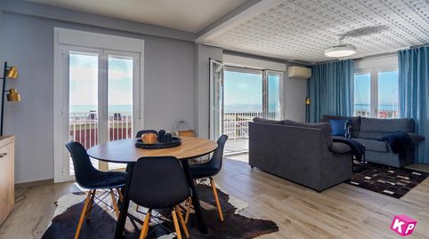 Foto 3 de Piso en venta en Vicente Blasco Ibañez, Gran Playa, Santa Pola