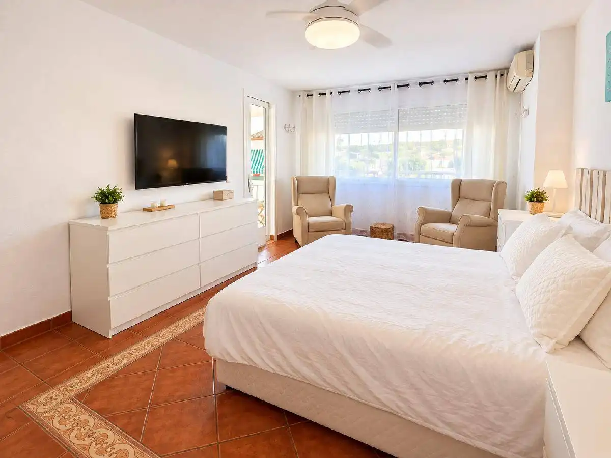 Wohnung mit Aufzug zum Verkauf in San Pedro de Alcántara, imagen 10