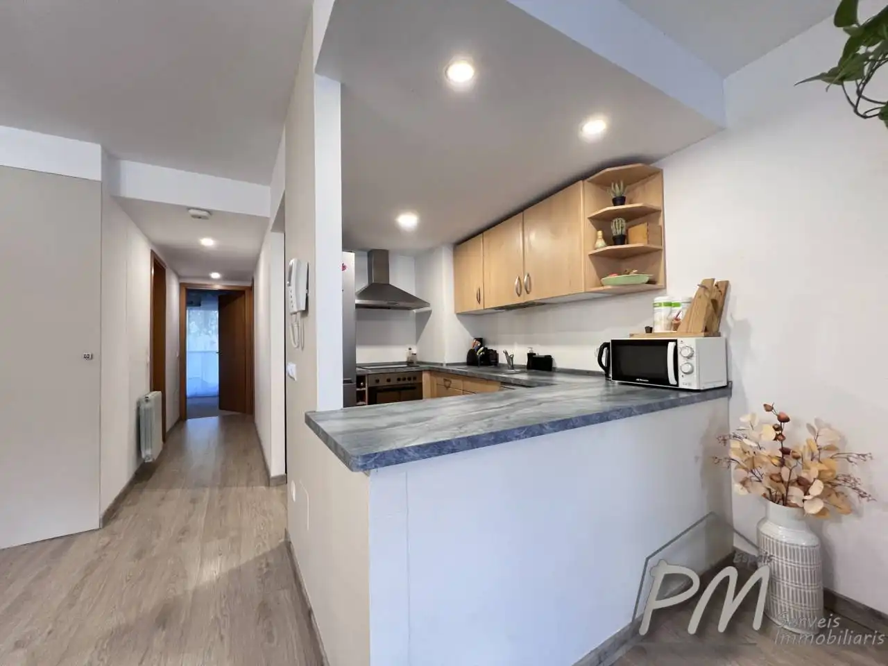 Appartement avec terrasse à vendre à Cassà de la Selva, imagen 15