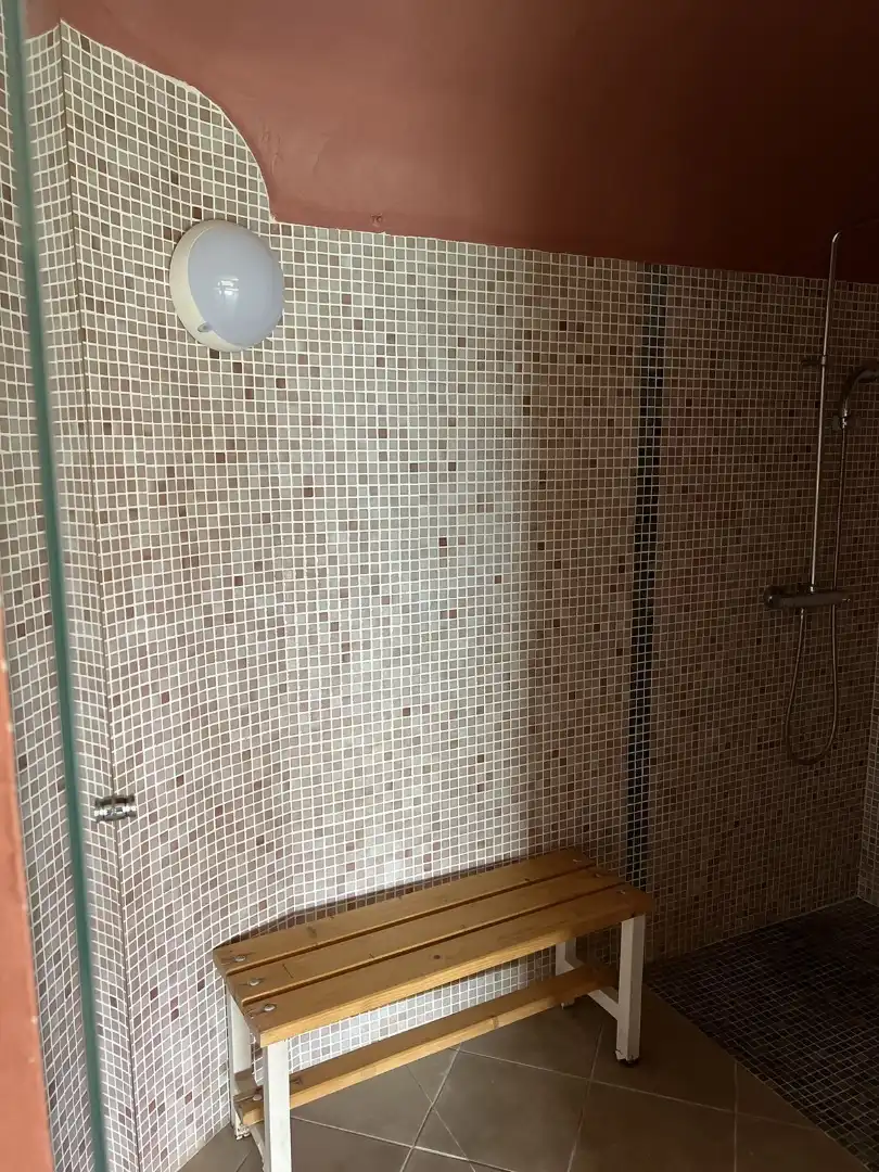 Dúplex amb piscina en venda a Selwo, imagen 53