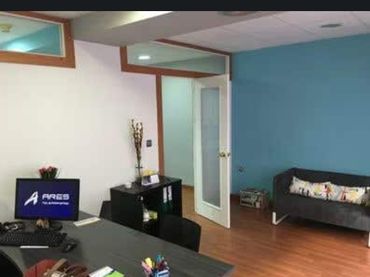 Oficina de lloguer a Calle San Antón 57B