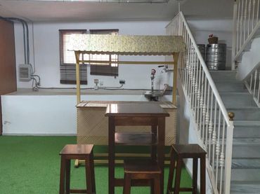 Local comercial en venda a Avenida La Libertad