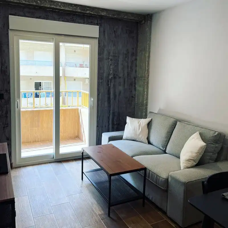 Appartement compact avec piscine à vendre à Santa Pola ciudad, imagen 3