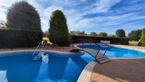 Swimming pool of Apartment for sale in San Jorge / Sant Jordi  with Air Conditioner, Terrace and Balcony