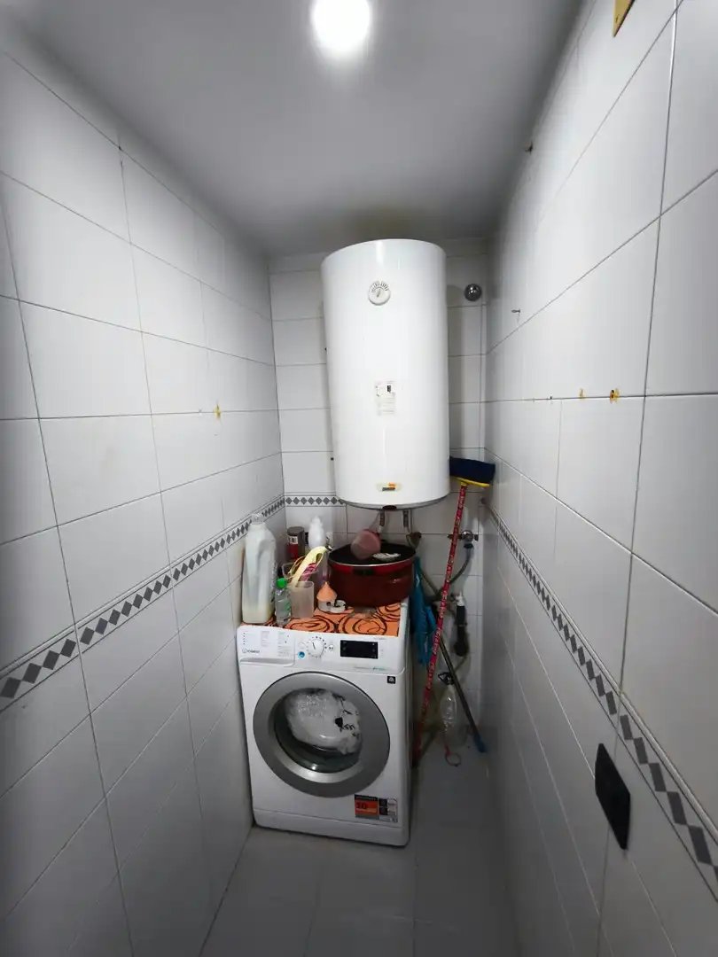 Bathroom of Flat for sale in San Martín de la Vega, Madrid