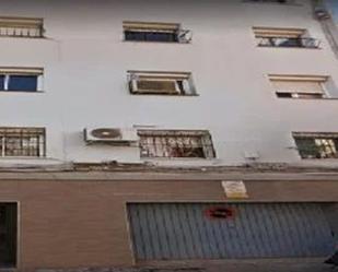 Vista exterior de Pis en venda en L'Hospitalet de Llobregat