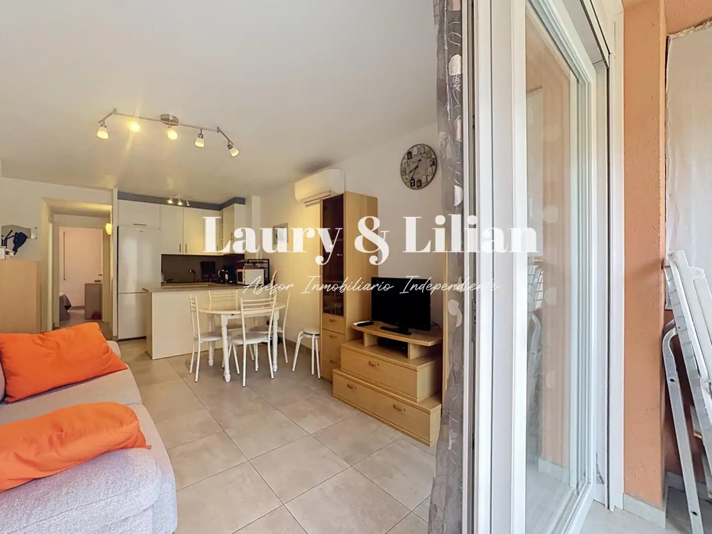 Apartment with terrace for sale in Muga - Gran Reserva - Badia, imagen 2