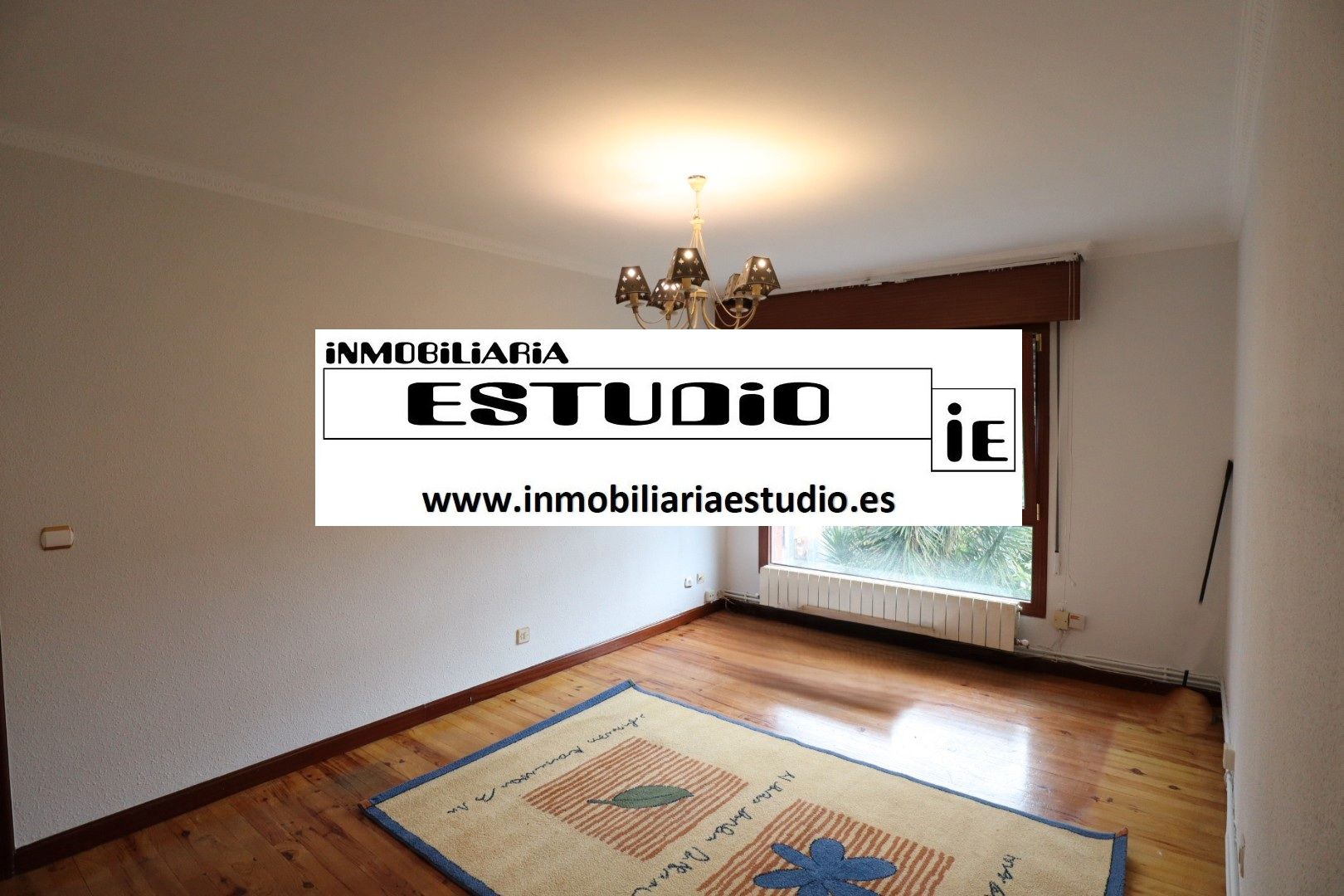 Vista exterior de Pis en venda en Zamudio amb Calefacció i Balcó