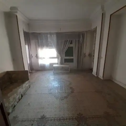Sala de estar de Casa o chalet en venta en Monóvar  / Monòver con Terraza, Trastero y Balcón