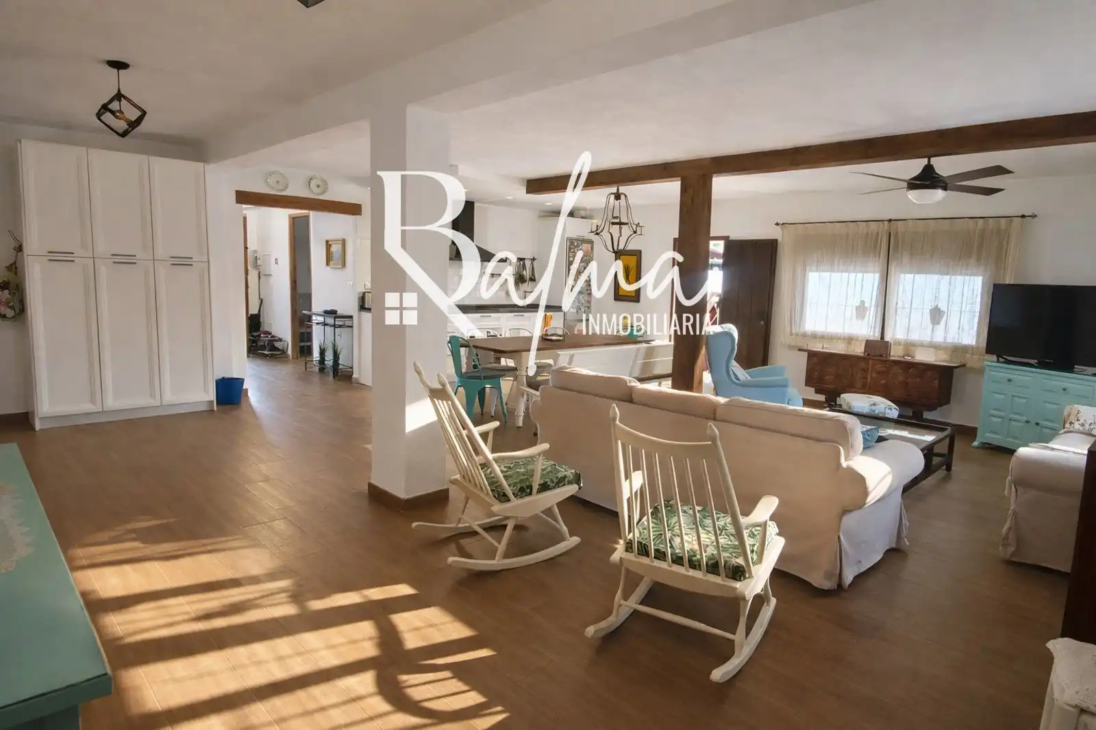 Villa mit Pool zum Verkauf in Almayate, imagen 17