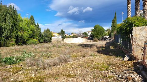 Foto 3 de Residencial en venta en Calle Carrer Roses, La Conarda, La Pobla de Vallbona