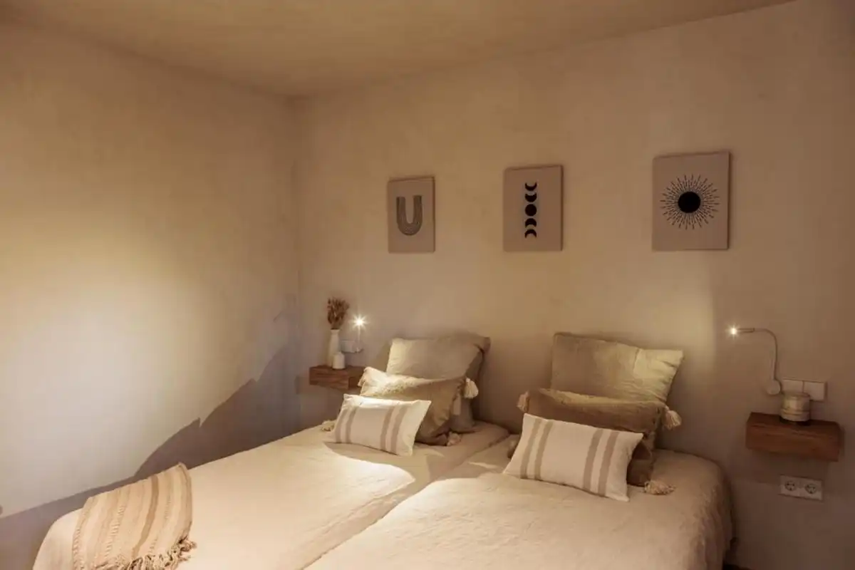 Dormitori de Loft en venda en Estepona amb Aire condicionat, Moblat i Internet