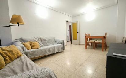 Living room of Flat to rent in  Murcia Capital