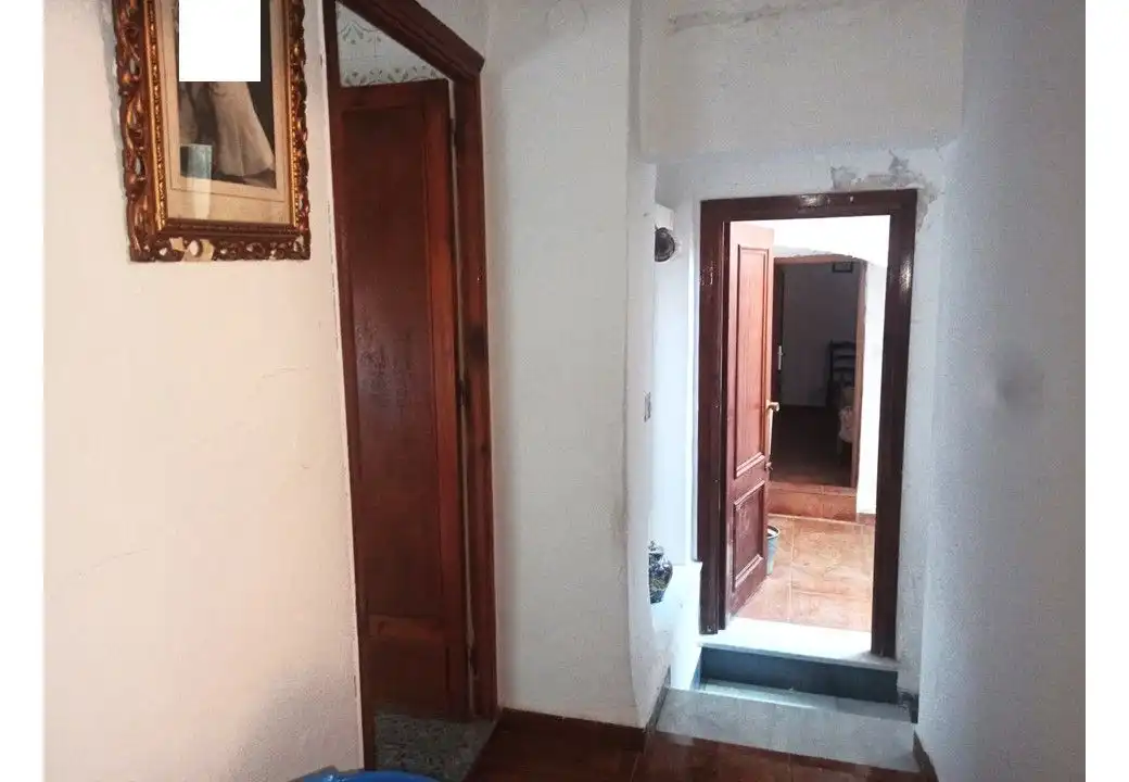 Haus oder Chalet zum Verkauf in El Valle