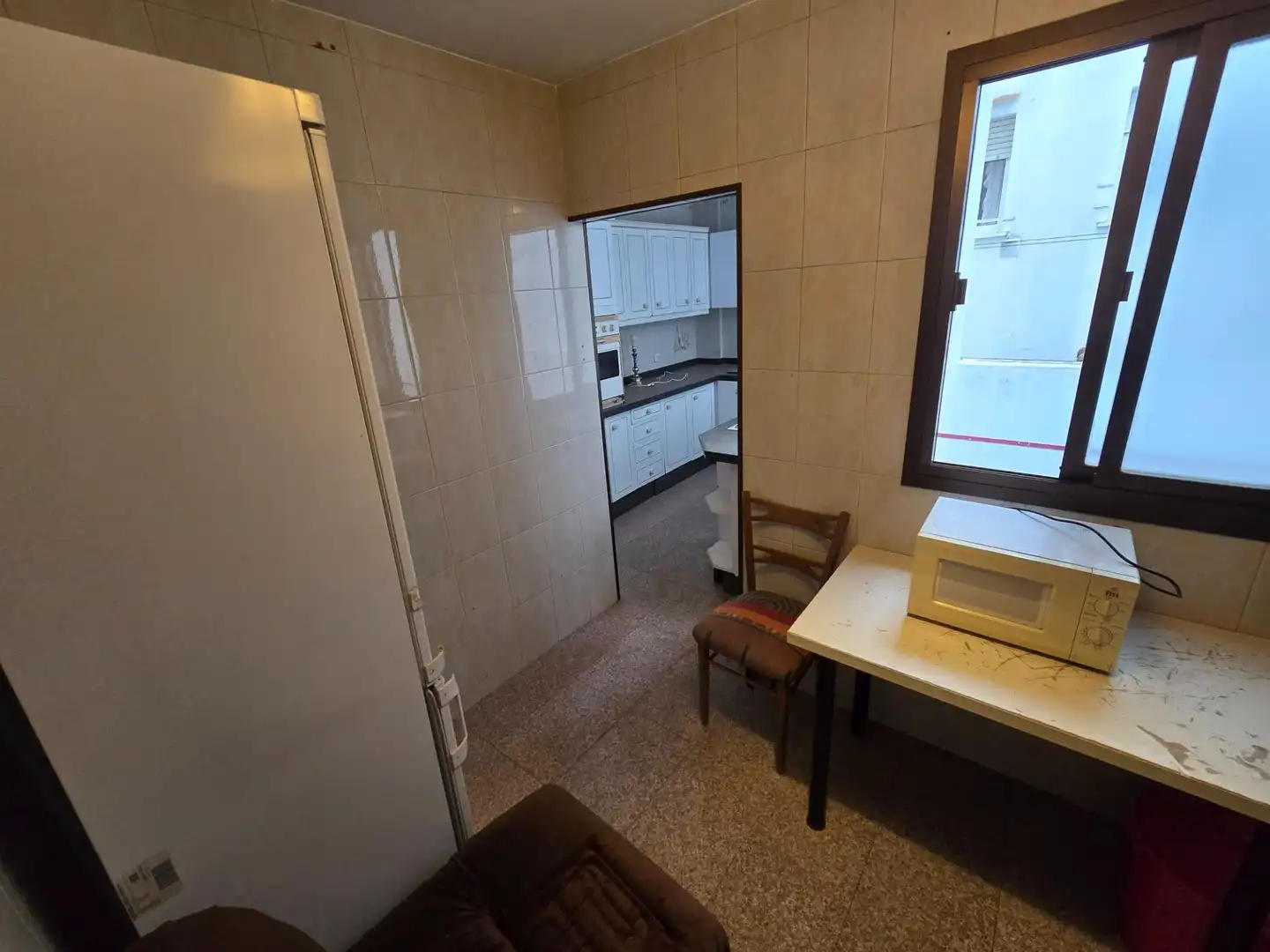Piso con terraza en venta en Plaza Plaza Conde de Priego 2, imagen 21
