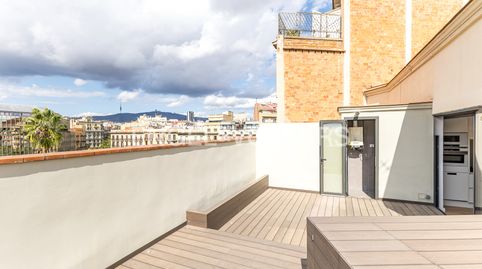 Foto 4 von Dachboden zum Verkauf in L'Antiga Esquerra de l'Eixample, Barcelona Capital